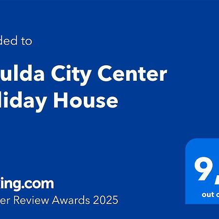 Sigulda City Center Holiday House エクステリア 写真