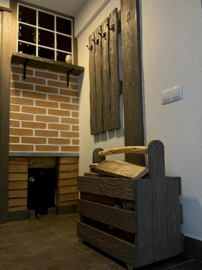Sigulda City Center Holiday House エクステリア 写真